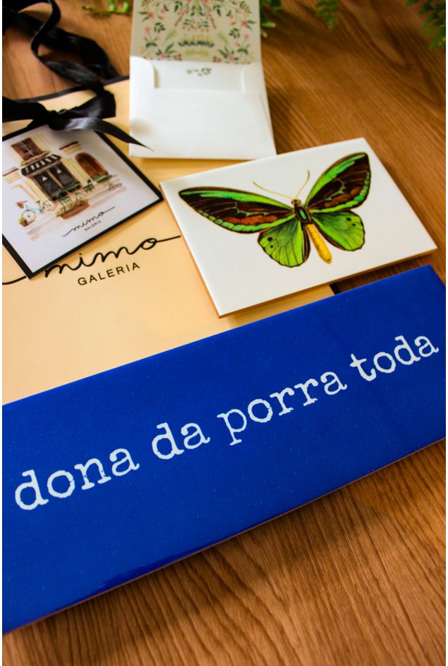 Kit Presente Liberdade -3-